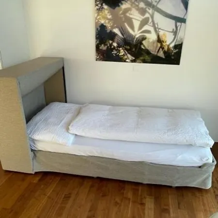 Apartament Zermatt Appartements