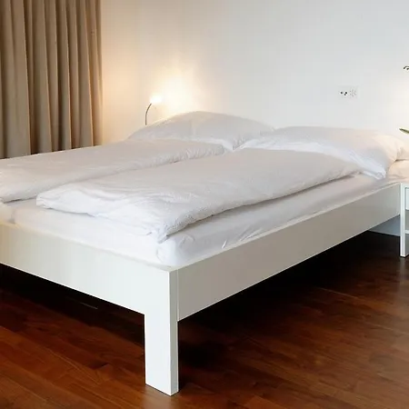 采尔马特公寓 *