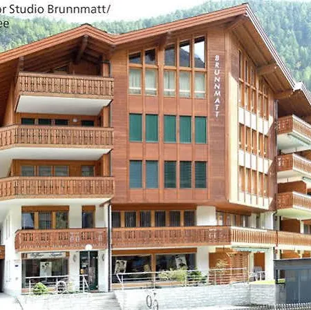 Apartament Zermatt Appartements *