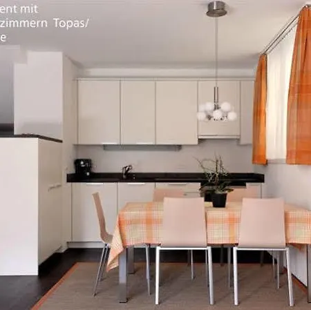 Zermatt Appartements