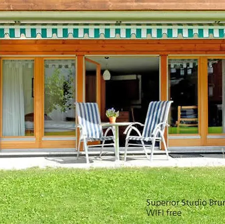 Zermatt Appartements Apartament *