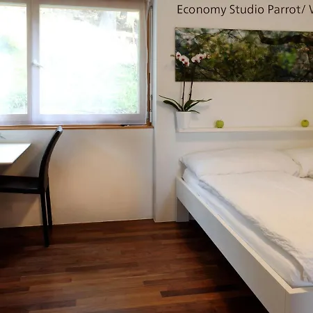 Zermatt Appartements