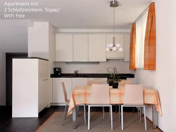 Zermatt Appartements