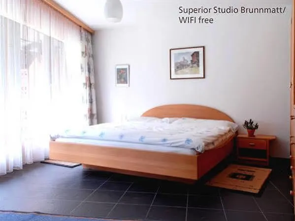 Zermatt Appartements * Zermatt