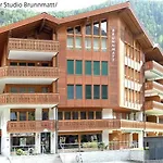 Lägenhet Zermatt Appartements *