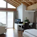 Zermatt Appartements Lägenhet *
