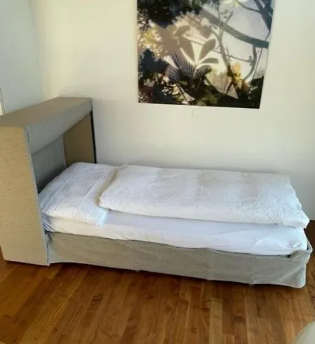 شقة Zermatt Appartements