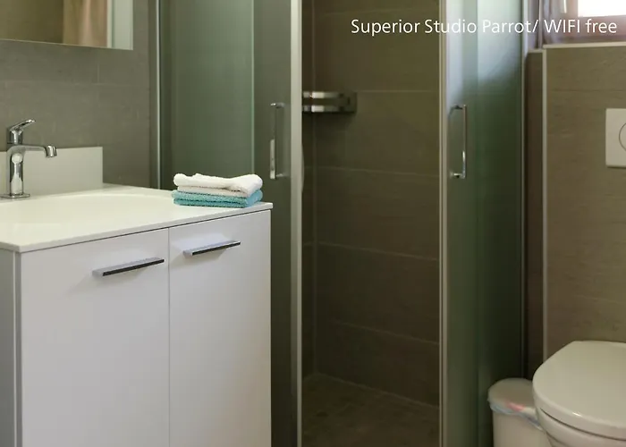 Zermatt Appartements